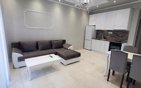 Kavala Silver Apartment
